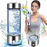 リラクゼーショングッズ Dr. Hydrogen Bottle 250ml Dr. Hydrogen Water Bottle – Acellus Store